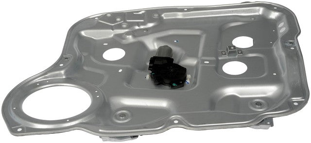Dorman - OE Solutions Conjunto de motor y regulador de ventana P/N:748-339 Fits: Hyundai Santa Fe 09-07 - Image 3