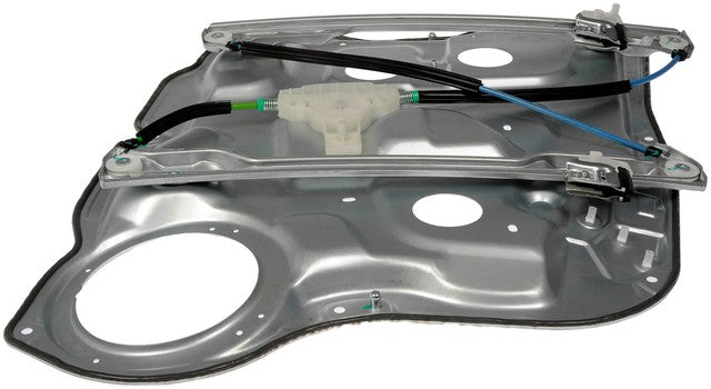 Dorman - OE Solutions Conjunto de motor y regulador de ventana P/N:748-339 Fits: Hyundai Santa Fe 09-07 - Image 2