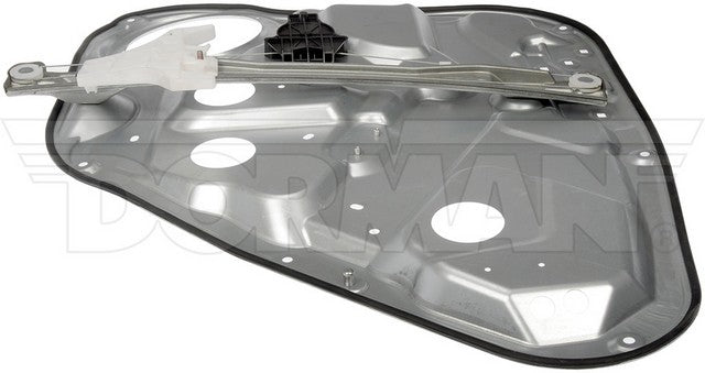 Dorman - OE Solutions Conjunto de motor y regulador de ventana P/N:748-340 Fits: Hyundai Santa Fe 09-07 - Image 2