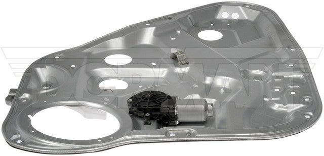 Dorman - OE Solutions Conjunto de motor y regulador de ventana P/N:748-340 Fits: Hyundai Santa Fe 09-07 - Image 4