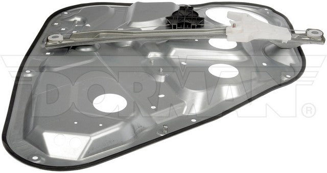 Dorman - OE Solutions Conjunto de motor y regulador de ventana P/N:748-341 Fits: Hyundai Santa Fe 09-07 - Image 3