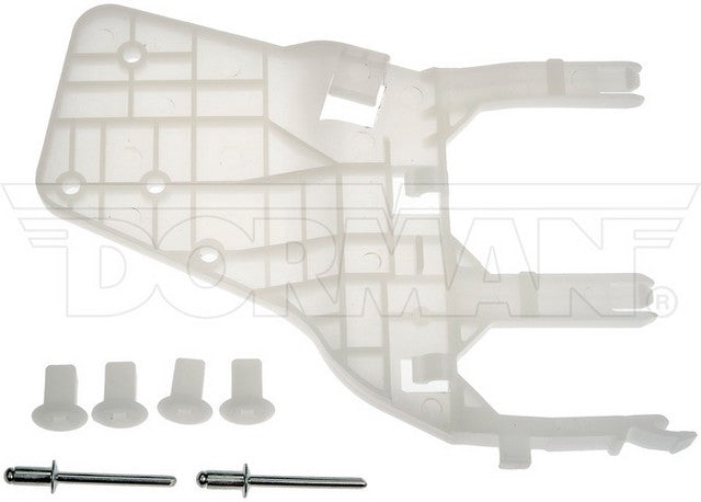 Dorman - OE Solutions Conjunto de motor y regulador de ventana P/N:748-341 Fits: Hyundai Santa Fe 09-07 - Image 5