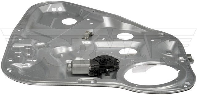 Dorman - OE Solutions Conjunto de motor y regulador de ventana P/N:748-341 Fits: Hyundai Santa Fe 09-07 - Image 4