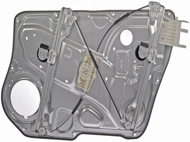 Dorman - OE Solutions Conjunto de motor y regulador de ventana P/N:748-342 Fits: Hyundai Genesis 10-09 - Image 3