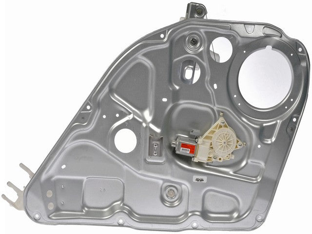 Dorman - OE Solutions Conjunto de motor y regulador de ventana P/N:748-345 Fits: Hyundai Genesis 14-09 - Image 2