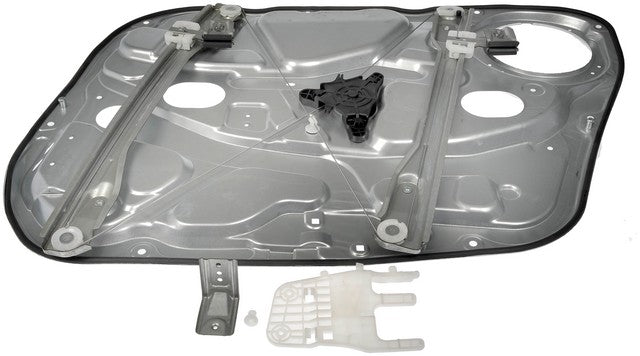 Dorman - OE Solutions Conjunto de motor y regulador de ventana P/N:748-348 Fits: Hyundai Elantra 12-09 - Image 1