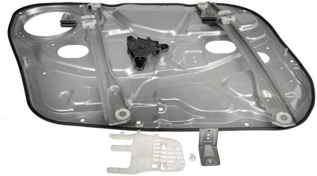 Dorman - OE Solutions Conjunto de motor y regulador de ventana P/N:748-349 Fits: Hyundai Elantra 12-09 - Image 1