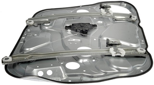Dorman - OE Solutions Conjunto de motor y regulador de ventana P/N:748-349 Fits: Hyundai Elantra 12-09 - Image 3