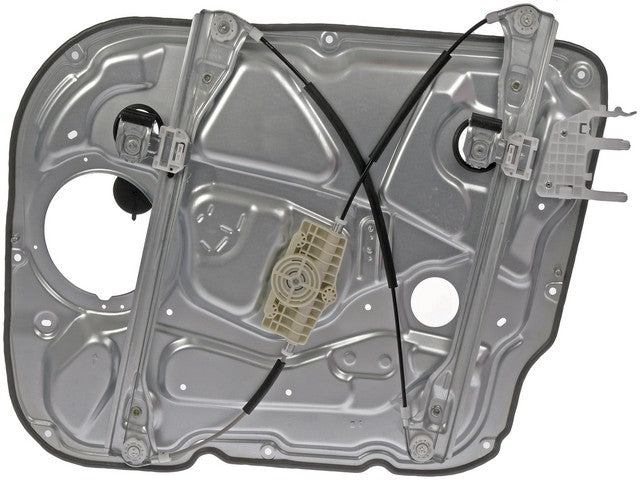 Dorman - OE Solutions Conjunto de motor y regulador de ventana P/N:748-354 Fits: Hyundai Veracruz 11-09 - Image 3