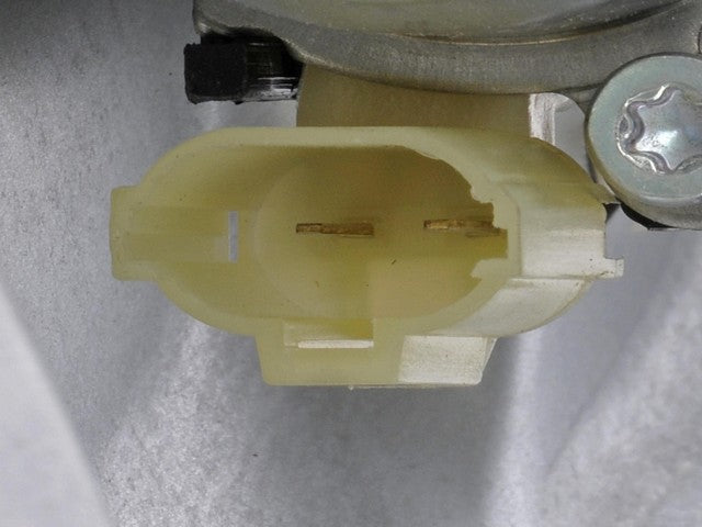 Dorman - OE Solutions Conjunto de motor y regulador de ventana P/N:748-355 Fits: Hyundai Veracruz 11-09 - Image 3