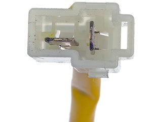 Dorman - OE Solutions Conjunto de motor y regulador de ventana P/N:748-380 Fits: Kia Sephia 99-98 - Image 3