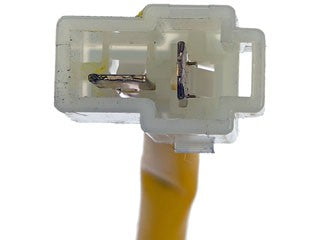 Dorman - OE Solutions Conjunto de motor y regulador de ventana P/N:748-381 Fits: Kia Sephia 99-98 - Image 3
