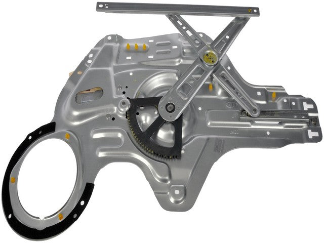 Dorman - OE Solutions Conjunto de motor y regulador de ventana P/N:748-394 Fits: Kia Spectra 09-05, Kia Spectra5 09-05 - Image 1