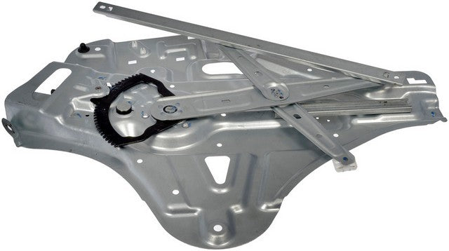 Dorman - OE Solutions Conjunto de motor y regulador de ventana P/N:748-402 Fits: Kia Magentis 10-08, Kia Optima 10-06 - Image 2