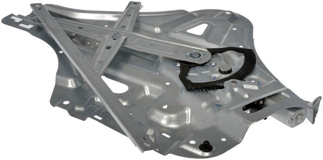 Dorman - OE Solutions Conjunto de motor y regulador de ventana P/N:748-402 Fits: Kia Magentis 10-08, Kia Optima 10-06 - Image 3