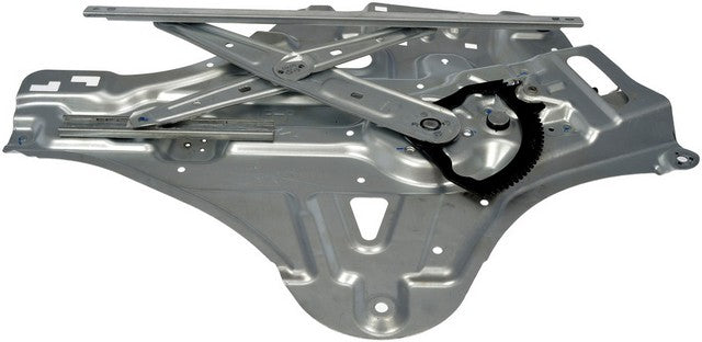 Dorman - OE Solutions Conjunto de motor y regulador de ventana P/N:748-403 Fits: Kia Magentis 10-08, Kia Optima 10-06 - Image 1