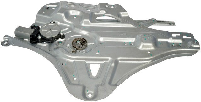 Dorman - OE Solutions Conjunto de motor y regulador de ventana P/N:748-403 Fits: Kia Magentis 10-08, Kia Optima 10-06 - Image 3
