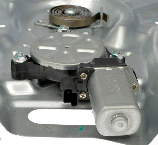 Dorman - OE Solutions Conjunto de motor y regulador de ventana P/N:748-403 Fits: Kia Magentis 10-08, Kia Optima 10-06 - Image 4