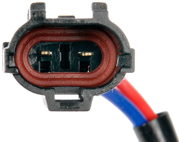 Dorman - OE Solutions Conjunto de motor y regulador de ventana P/N:748-406 Fits: Kia Rio 05-01 - Image 3