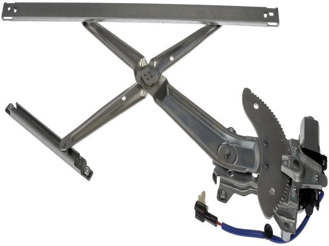 Dorman - OE Solutions Conjunto de motor y regulador de ventana P/N:748-415 Fits: Kia Sedona 05-02 - Image 2