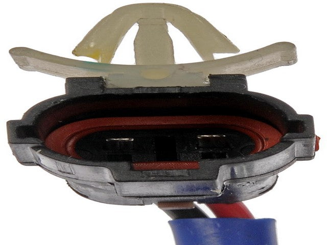 Dorman - OE Solutions Conjunto de motor y regulador de ventana P/N:748-415 Fits: Kia Sedona 05-02 - Image 3