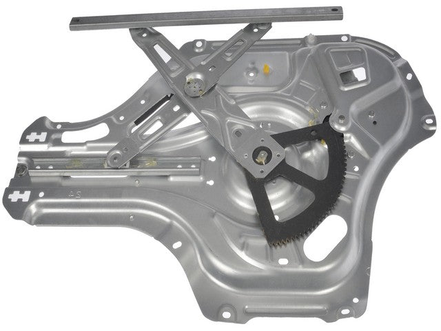 Dorman - OE Solutions Conjunto de motor y regulador de ventana P/N:748-417 Fits: Kia Amanti 06-04 - Image 2