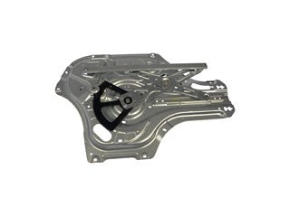 Dorman - OE Solutions Conjunto de motor y regulador de ventana P/N:748-420 Fits: Kia Amanti 09-07 - Image 1