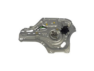 Dorman - OE Solutions Conjunto de motor y regulador de ventana P/N:748-420 Fits: Kia Amanti 09-07 - Image 2