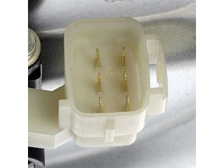 Dorman - OE Solutions Conjunto de motor y regulador de ventana P/N:748-420 Fits: Kia Amanti 09-07 - Image 3
