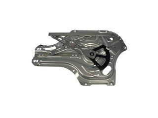 Dorman - OE Solutions Conjunto de motor y regulador de ventana P/N:748-421 Fits: Kia Amanti 09-07 - Image 1
