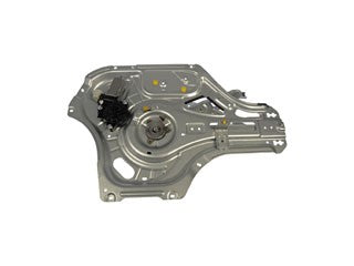 Dorman - OE Solutions Conjunto de motor y regulador de ventana P/N:748-421 Fits: Kia Amanti 09-07 - Image 2