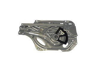 Dorman - OE Solutions Conjunto de motor y regulador de ventana P/N:748-422 Fits: Kia Amanti 09-07 - Image 1