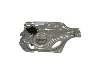 Dorman - OE Solutions Conjunto de motor y regulador de ventana P/N:748-422 Fits: Kia Amanti 09-07 - Image 2