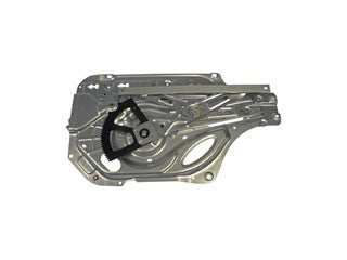 Dorman - OE Solutions Conjunto de motor y regulador de ventana P/N:748-423 Fits: Kia Amanti 09-07 - Image 1