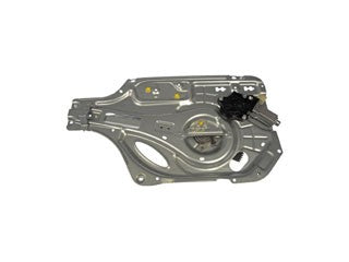 Dorman - OE Solutions Conjunto de motor y regulador de ventana P/N:748-423 Fits: Kia Amanti 09-07 - Image 2