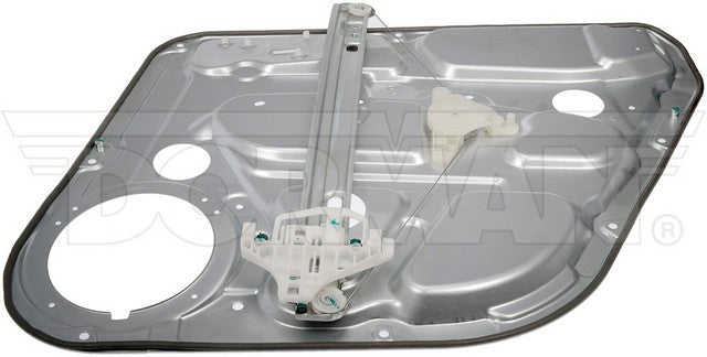 Dorman - OE Solutions Conjunto de motor y regulador de ventana P/N:748-426 Fits: Kia Rondo 09-07 - Image 1