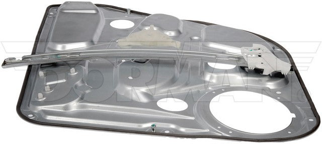 Dorman - OE Solutions Conjunto de motor y regulador de ventana P/N:748-426 Fits: Kia Rondo 09-07 - Image 2