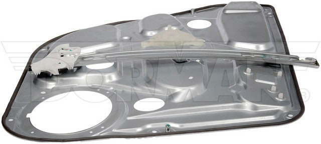 Dorman - OE Solutions Conjunto de motor y regulador de ventana P/N:748-427 Fits: Kia Rondo 09-07 - Image 2