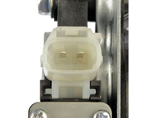 Dorman - OE Solutions Conjunto de motor y regulador de ventana P/N:748-440 Fits: Kia Forte Koup 14-10 - Image 3
