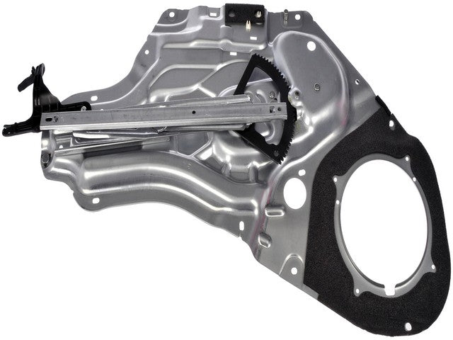 Dorman - OE Solutions Conjunto de motor y regulador de ventana P/N:748-443 Fits: Kia Soul 11-10 - Image 2