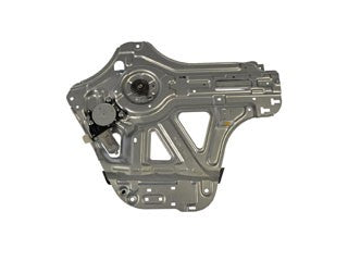 Dorman - OE Solutions Conjunto de motor y regulador de ventana P/N:748-458 Fits: Hyundai Entourage 10-07, Kia Sedona 12-06 - Image 1