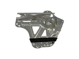 Dorman - OE Solutions Conjunto de motor y regulador de ventana P/N:748-458 Fits: Hyundai Entourage 10-07, Kia Sedona 12-06 - Image 2