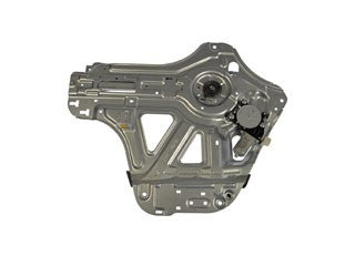 Dorman - OE Solutions Conjunto de motor y regulador de ventana P/N:748-459 Fits: Hyundai Entourage 10-07, Kia Sedona 12-06 - Image 1