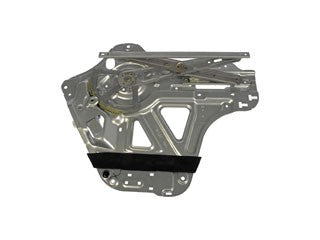 Dorman - OE Solutions Conjunto de motor y regulador de ventana P/N:748-459 Fits: Hyundai Entourage 10-07, Kia Sedona 12-06 - Image 2