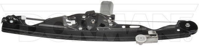 Dorman - OE Solutions Conjunto de motor y regulador de ventana P/N:748-464 Fits: BMW 525i, BMW 525xi, BMW 528i, BMW 528i Xdrive, BMW 528xi, BMW 530i, BMW 530xi, BMW 535i, BMW 535i Xdrive, BMW 535xi, BMW 545i, BMW 550i, BMW M5 - Image 2