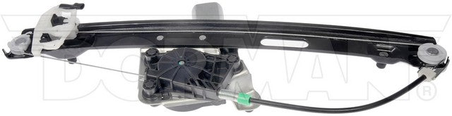 Dorman - OE Solutions Conjunto de motor y regulador de ventana P/N:748-469 Fits: BMW 323i, BMW 325i, BMW 325xi, BMW 328i, BMW 328i Xdrive, BMW 328xi, BMW 330i, BMW 330xi, BMW 335d, BMW 335i, BMW 335i Xdrive, BMW 335xi, BMW M3 - Image 1