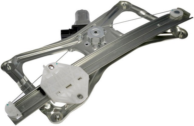 Dorman - OE Solutions Conjunto de motor y regulador de ventana P/N:748-476 Fits: Honda Civic 11-06 - Image 3