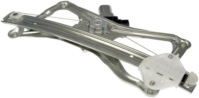 Dorman - OE Solutions Conjunto de motor y regulador de ventana P/N:748-477 Fits: Honda Civic 11-06 - Image 2
