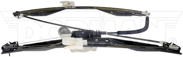 Dorman - OE Solutions Conjunto de motor y regulador de ventana P/N:748-508 Fits: Chrysler TOWN &amp; COUNTRY 16-08, Dodge Grand Caravan 20-08, Ram C/v 15-12 - Image 2