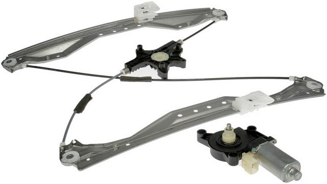 Dorman - OE Solutions Conjunto de motor y regulador de ventana P/N:748-508 Fits: Chrysler TOWN &amp; COUNTRY 16-08, Dodge Grand Caravan 20-08, Ram C/v 15-12 - Image 3